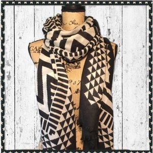 Gorgeous 💯Cashmere Scarf